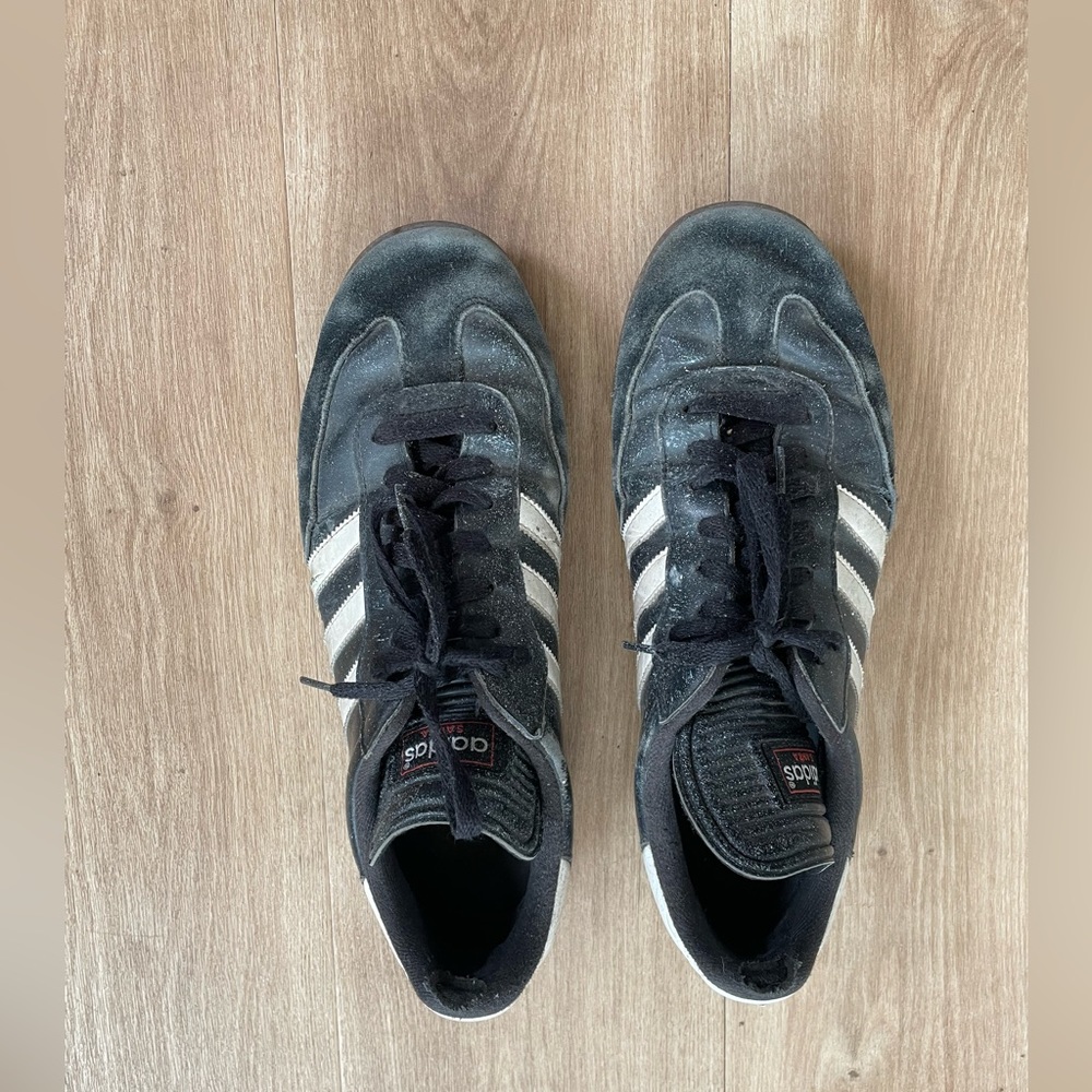 Adidas Sambas 10.5